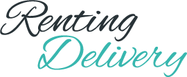 Renting Delivery